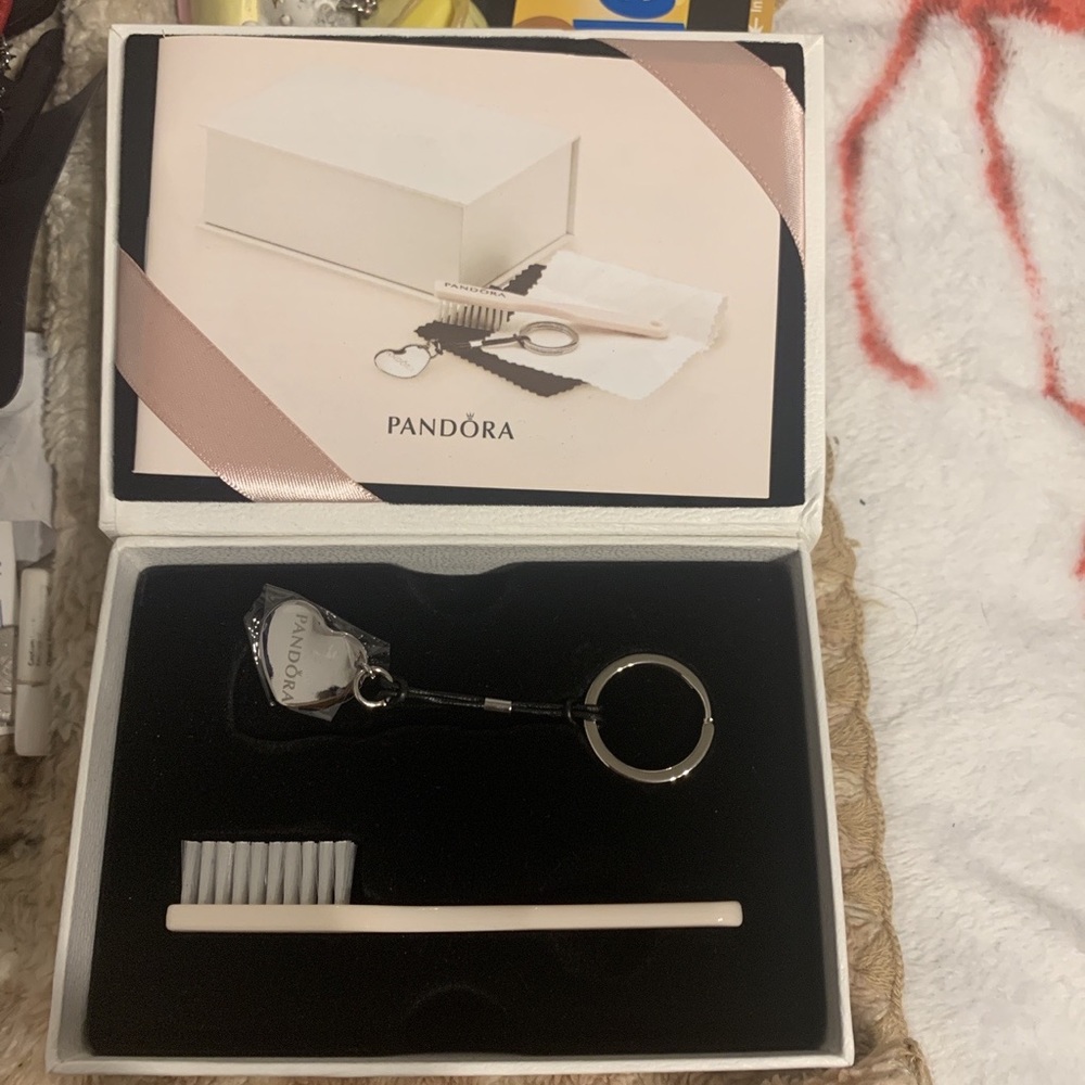Pandora Bracelet Care Kit